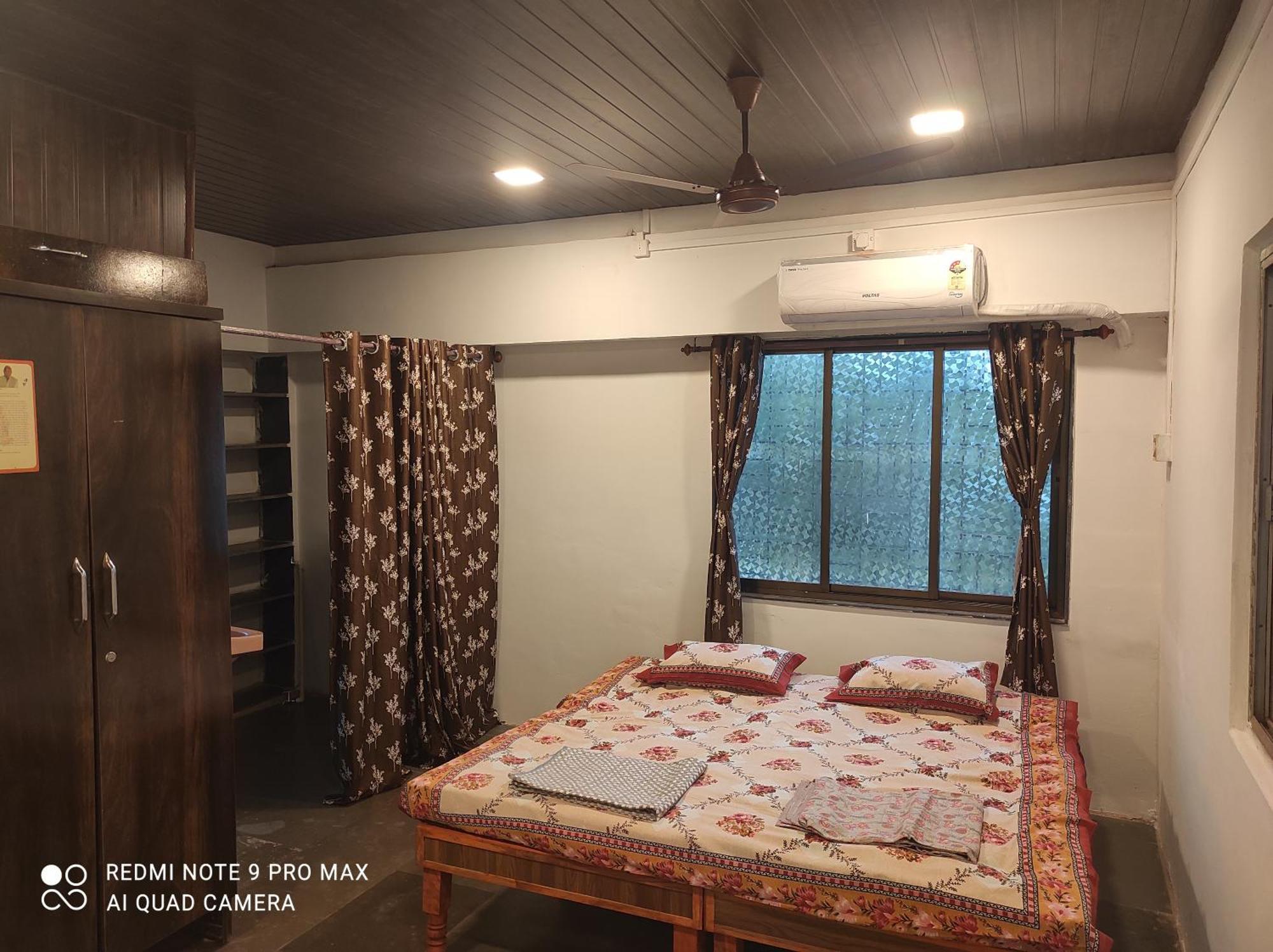 Swanand Home Stay Ratnāgiri Exterior foto