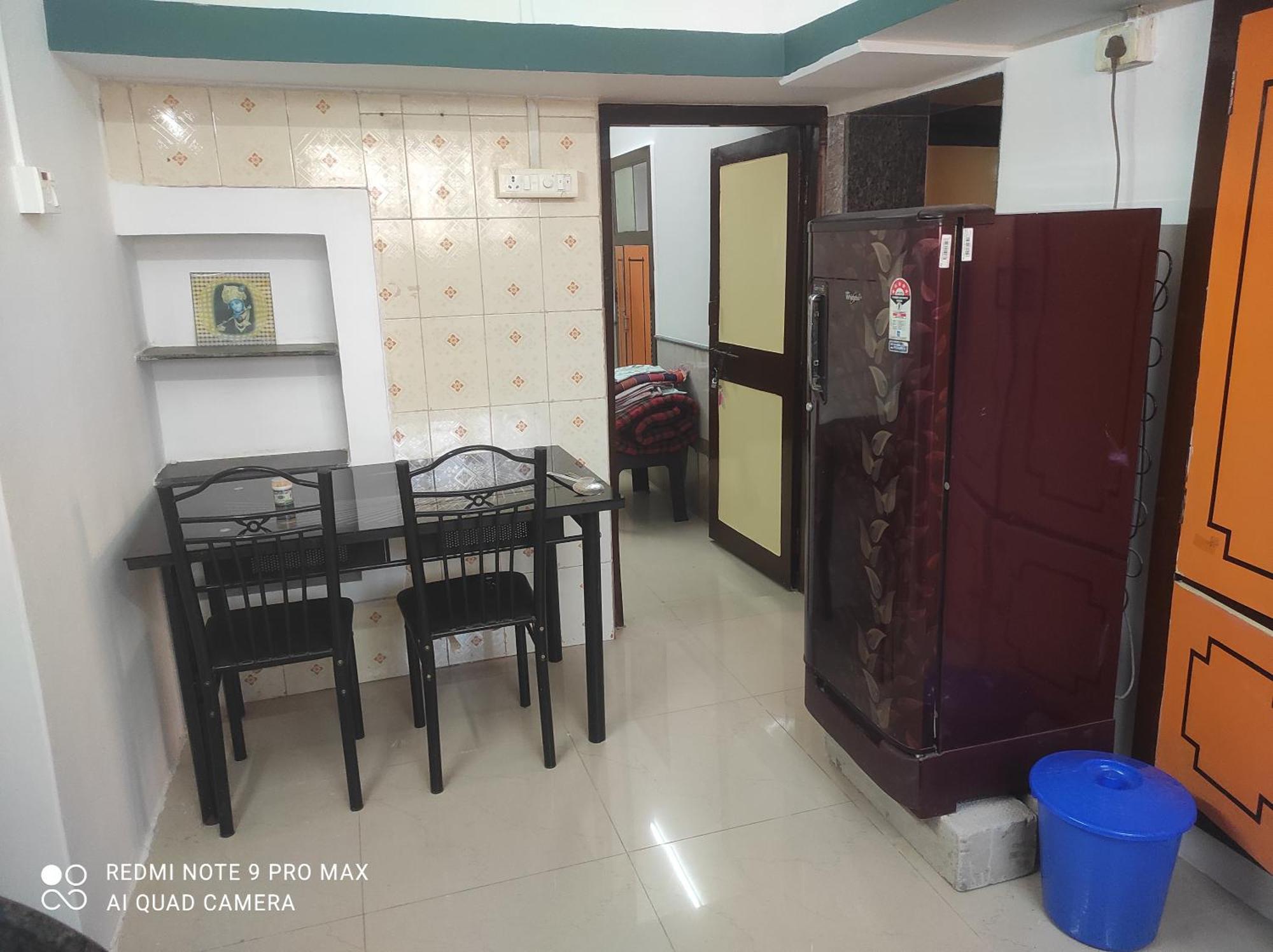 Swanand Home Stay Ratnāgiri Exterior foto